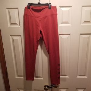 PINK Victoria's Secret leggings